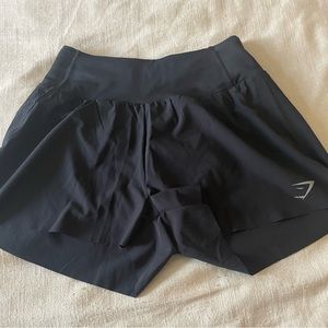Gymshark DNU Speed Shorts